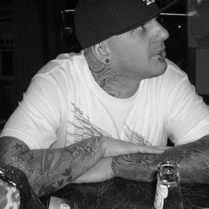 Meet your Posher, Sean